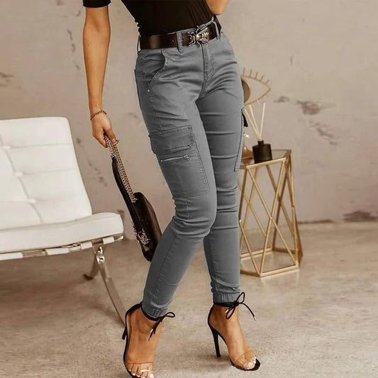 LOFT Boutique™ - Stiliga Frakt Jeans