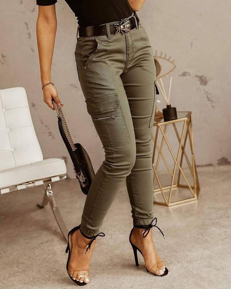 LOFT Boutique™ - Stiliga Frakt Jeans